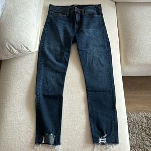 Hudson Los Angeles Women’s Denim Jeans